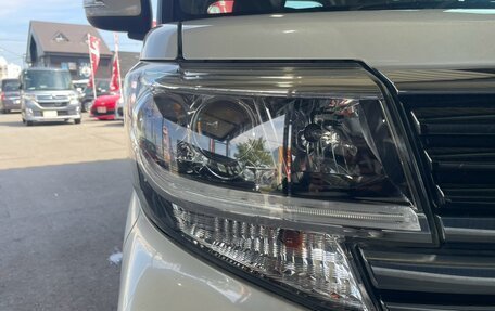 Daihatsu Tanto IV, 2023 год, 899 000 рублей, 14 фотография