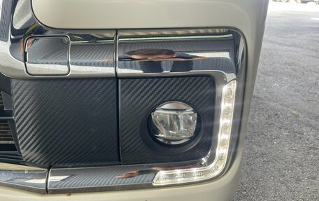Daihatsu Tanto IV, 2023 год, 899 000 рублей, 15 фотография