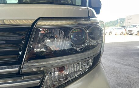 Daihatsu Tanto IV, 2023 год, 899 000 рублей, 13 фотография