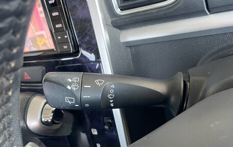 Daihatsu Tanto IV, 2023 год, 899 000 рублей, 23 фотография