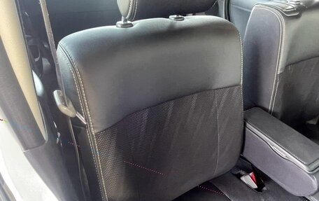 Daihatsu Tanto IV, 2023 год, 899 000 рублей, 25 фотография