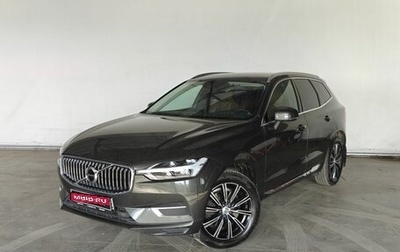 Volvo XC60 II, 2019 год, 3 400 000 рублей, 1 фотография