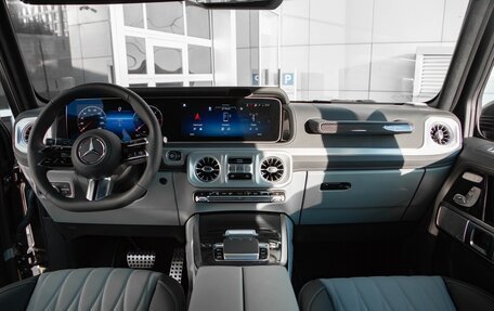 Mercedes-Benz G-Класс W463 рестайлинг _iii, 2026 год, 33 244 600 рублей, 2 фотография