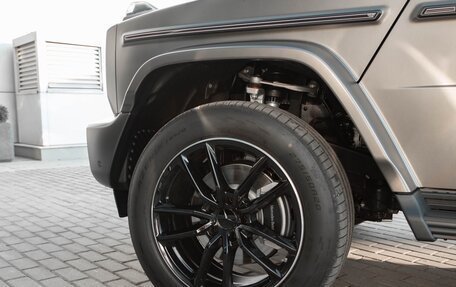 Mercedes-Benz G-Класс W463 рестайлинг _iii, 2026 год, 33 244 600 рублей, 8 фотография