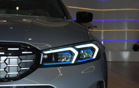 BMW 3 серия, 2023 год, 3 090 000 рублей, 1 фотография