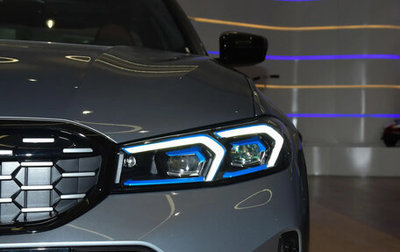 BMW 3 серия, 2023 год, 3 090 000 рублей, 1 фотография