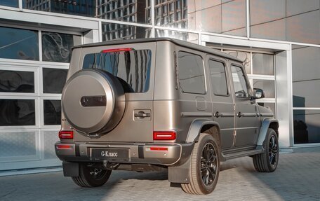 Mercedes-Benz G-Класс W463 рестайлинг _iii, 2026 год, 33 244 600 рублей, 4 фотография