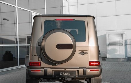 Mercedes-Benz G-Класс W463 рестайлинг _iii, 2026 год, 33 244 600 рублей, 7 фотография