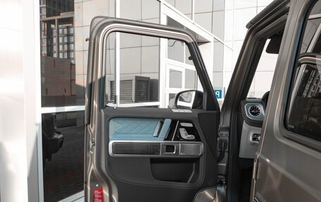 Mercedes-Benz G-Класс W463 рестайлинг _iii, 2026 год, 33 244 600 рублей, 9 фотография