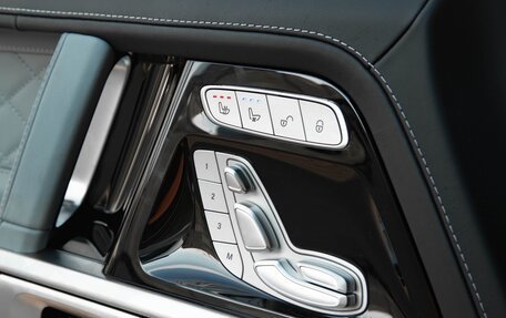 Mercedes-Benz G-Класс W463 рестайлинг _iii, 2026 год, 33 244 600 рублей, 10 фотография