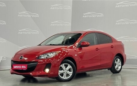 Mazda 3, 2011 год, 950 000 рублей, 1 фотография