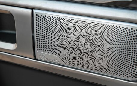 Mercedes-Benz G-Класс W463 рестайлинг _iii, 2026 год, 33 244 600 рублей, 11 фотография