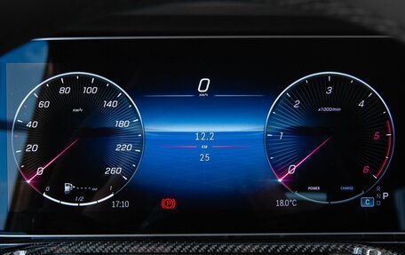 Mercedes-Benz G-Класс W463 рестайлинг _iii, 2026 год, 33 244 600 рублей, 18 фотография