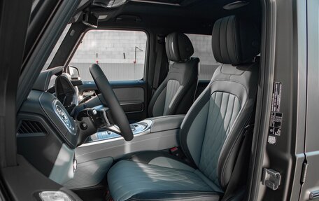 Mercedes-Benz G-Класс W463 рестайлинг _iii, 2026 год, 33 244 600 рублей, 13 фотография