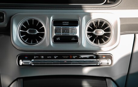 Mercedes-Benz G-Класс W463 рестайлинг _iii, 2026 год, 33 244 600 рублей, 23 фотография