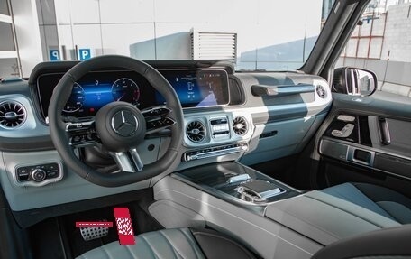 Mercedes-Benz G-Класс W463 рестайлинг _iii, 2026 год, 33 244 600 рублей, 15 фотография