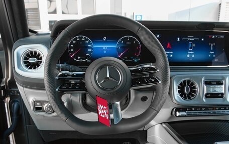 Mercedes-Benz G-Класс W463 рестайлинг _iii, 2026 год, 33 244 600 рублей, 17 фотография
