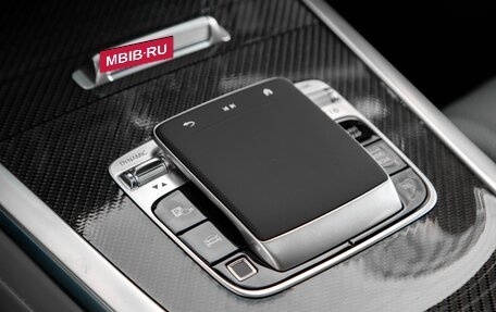 Mercedes-Benz G-Класс W463 рестайлинг _iii, 2026 год, 33 244 600 рублей, 24 фотография