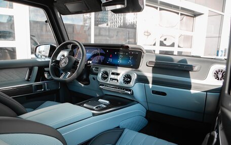 Mercedes-Benz G-Класс W463 рестайлинг _iii, 2026 год, 33 244 600 рублей, 25 фотография