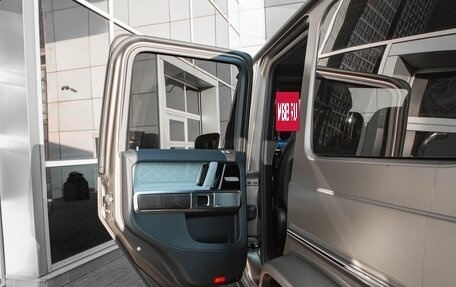 Mercedes-Benz G-Класс W463 рестайлинг _iii, 2026 год, 33 244 600 рублей, 26 фотография