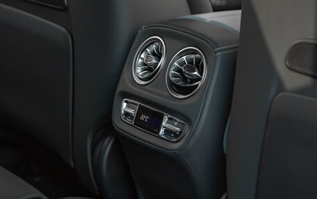 Mercedes-Benz G-Класс W463 рестайлинг _iii, 2026 год, 33 244 600 рублей, 30 фотография