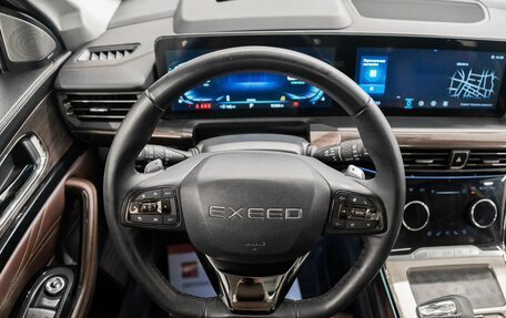 CheryExeed VX, 2022 год, 2 490 000 рублей, 7 фотография