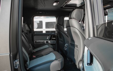 Mercedes-Benz G-Класс W463 рестайлинг _iii, 2026 год, 33 244 600 рублей, 29 фотография
