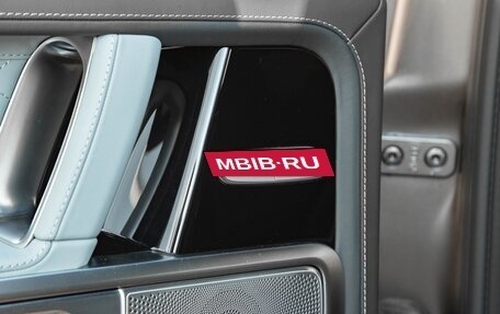 Mercedes-Benz G-Класс W463 рестайлинг _iii, 2026 год, 33 244 600 рублей, 27 фотография