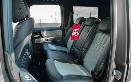 Mercedes-Benz G-Класс W463 рестайлинг _iii, 2026 год, 33 244 600 рублей, 28 фотография