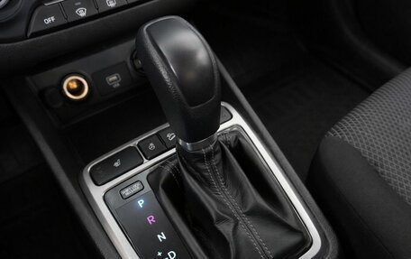 Hyundai Creta I рестайлинг, 2020 год, 1 699 000 рублей, 12 фотография