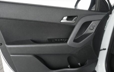 Hyundai Creta I рестайлинг, 2020 год, 1 699 000 рублей, 16 фотография