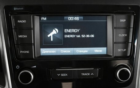 Hyundai Creta I рестайлинг, 2020 год, 1 699 000 рублей, 15 фотография