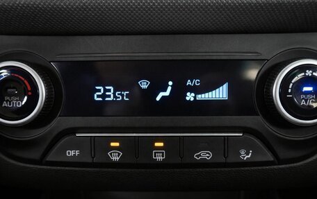 Hyundai Creta I рестайлинг, 2020 год, 1 699 000 рублей, 14 фотография