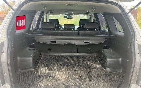 Chevrolet Captiva I, 2008 год, 700 000 рублей, 2 фотография
