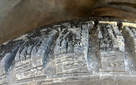 Chevrolet Captiva I, 2008 год, 700 000 рублей, 14 фотография