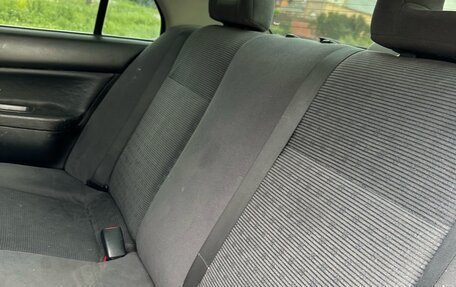 Mitsubishi Lancer IX, 2004 год, 200 000 рублей, 7 фотография
