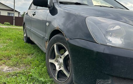 Mitsubishi Lancer IX, 2004 год, 200 000 рублей, 5 фотография