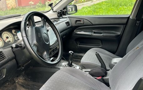 Mitsubishi Lancer IX, 2004 год, 200 000 рублей, 13 фотография