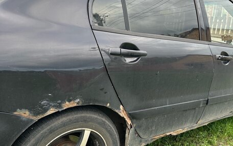 Mitsubishi Lancer IX, 2004 год, 200 000 рублей, 10 фотография