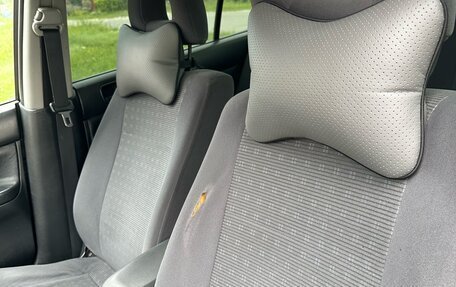 Mitsubishi Lancer IX, 2004 год, 200 000 рублей, 11 фотография