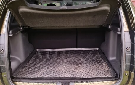 Renault Duster I рестайлинг, 2015 год, 1 200 000 рублей, 14 фотография