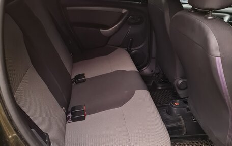 Renault Duster I рестайлинг, 2015 год, 1 200 000 рублей, 12 фотография