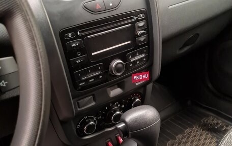 Renault Duster I рестайлинг, 2015 год, 1 200 000 рублей, 8 фотография