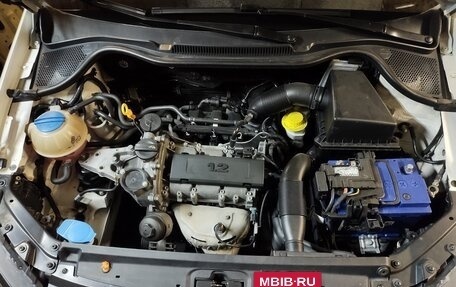 Volkswagen Polo VI (EU Market), 2011 год, 600 000 рублей, 3 фотография