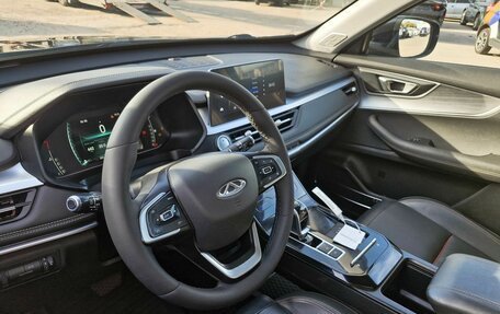 Chery Tiggo 7 Pro, 2022 год, 1 299 000 рублей, 6 фотография