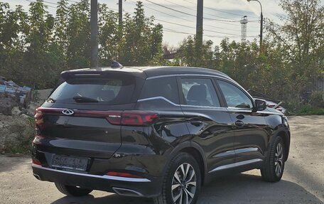 Chery Tiggo 7 Pro, 2022 год, 1 299 000 рублей, 3 фотография