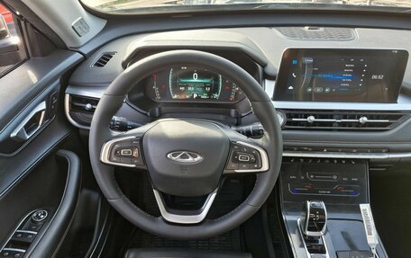 Chery Tiggo 7 Pro, 2022 год, 1 299 000 рублей, 8 фотография
