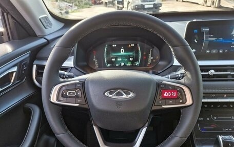 Chery Tiggo 7 Pro, 2022 год, 1 299 000 рублей, 9 фотография
