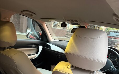 BMW 1 серия, 2015 год, 1 260 000 рублей, 6 фотография