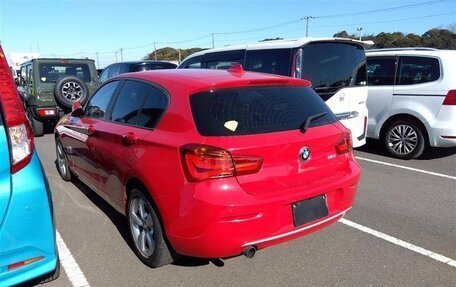 BMW 1 серия, 2015 год, 1 260 000 рублей, 10 фотография